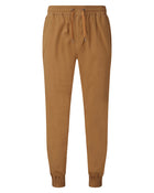 Asquith And Fox Mens Twill Jogger