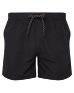 Asquith And Fox Block Colour Swim Shorts - thumbnail 4