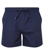 Asquith And Fox Block Colour Swim Shorts - thumbnail 6