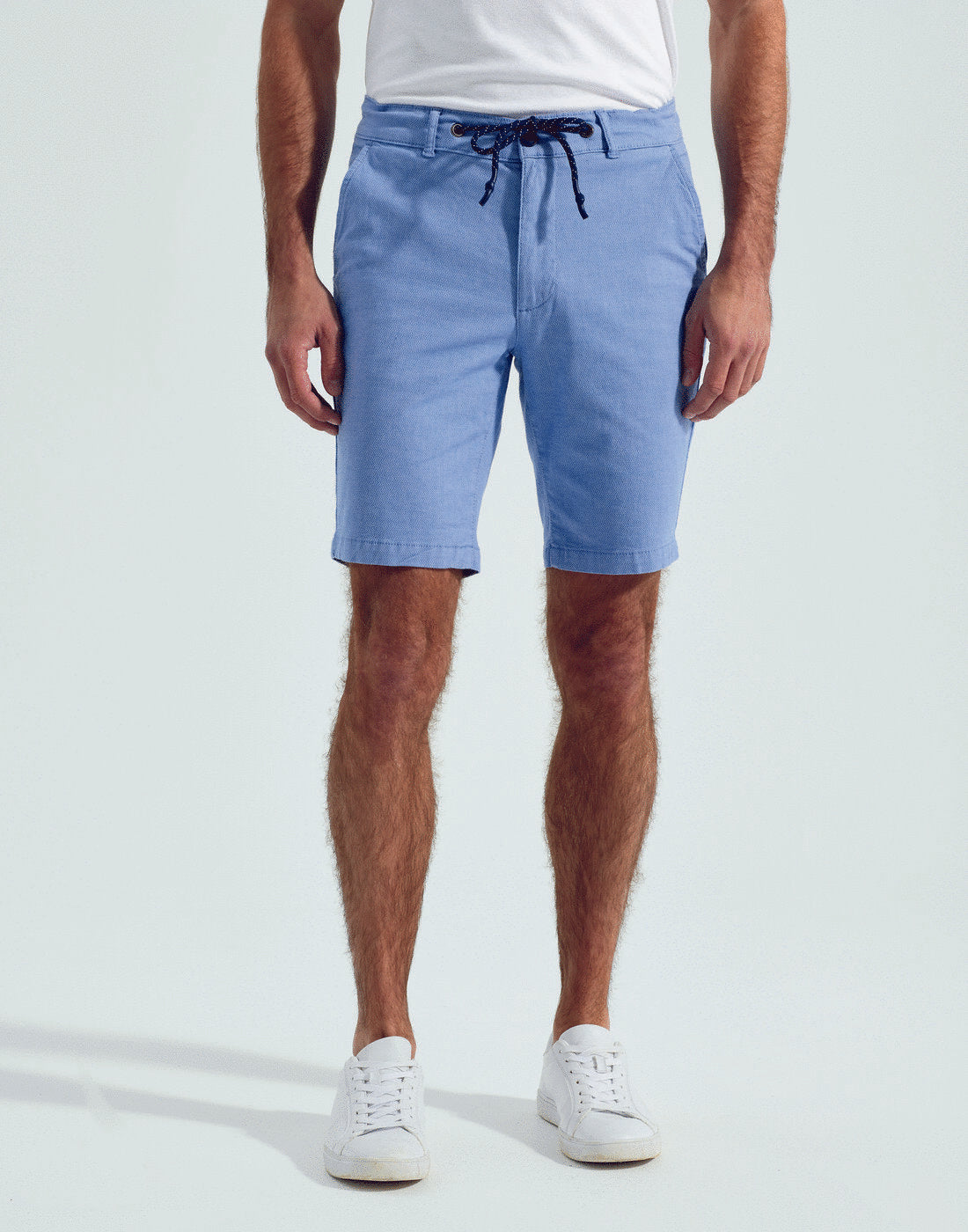 Asquith And Fox Mens Everyday Chino Shorts