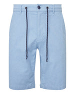 Asquith And Fox Mens Everyday Chino Shorts - thumbnail 3