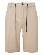Asquith And Fox Mens Everyday Chino Shorts - thumbnail 4