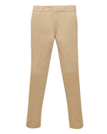 Asquith And Fox Ladies Classic Fit Chino - thumbnail 4