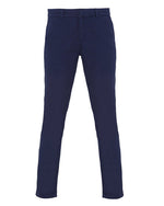Asquith And Fox Ladies Classic Fit Chino - thumbnail 6