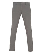 Asquith And Fox Ladies Classic Fit Chino - thumbnail 8