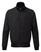 Asquith And Fox Mens Harrington Jacket