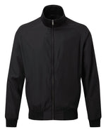 Asquith And Fox Mens Harrington Jacket - thumbnail 3