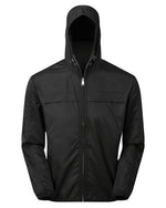 Asquith And Fox Mens Lightweight Shell Jacket - thumbnail 1