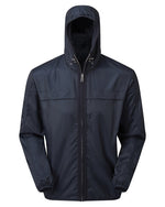 Asquith And Fox Mens Lightweight Shell Jacket - thumbnail 3