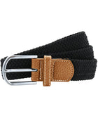 Asquith And Fox Braid Stretch Belt