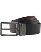 Asquith And Fox Mens Two Way Leather Belt