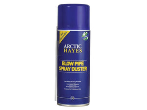 Blow Pipe Spray Duster