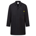 Portwest Anti-Static ESD Coat