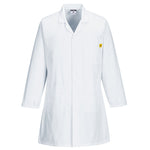 Portwest Anti-Static ESD Coat