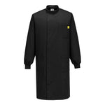 Portwest Anti-Static ESD Howie Coat - thumbnail 2