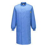 Portwest Anti-Static ESD Howie Coat - thumbnail 3