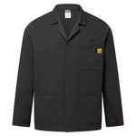 Portwest Anti-Static ESD Lab Jacket - thumbnail 6