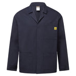 Portwest Anti-Static ESD Lab Jacket - thumbnail 3