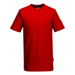Portwest Anti-Static ESD T-Shirt - thumbnail 6