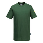 Portwest Anti-Static ESD T-Shirt - thumbnail 7