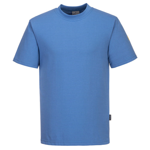 Portwest Anti-Static ESD T-Shirt - AS20