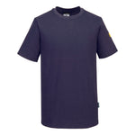 Portwest Anti-Static ESD T-Shirt - thumbnail 9