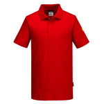 Portwest Anti-Static ESD Polo Shirt - thumbnail 5