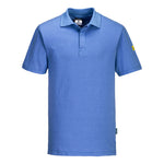 Portwest Anti-Static ESD Polo Shirt - thumbnail 7