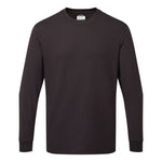 Portwest Anti-Static ESD Long Sleeve T-Shirt - thumbnail 7