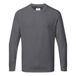 Portwest Anti-Static ESD Long Sleeve T-Shirt - thumbnail 10