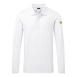 Portwest Anti-Static ESD Polo Shirt L/S - thumbnail 14