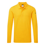 Portwest Anti-Static ESD Polo Shirt L/S - thumbnail 23