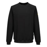 Portwest Anti-Static ESD Sweatshirt - thumbnail 4