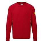 Portwest Anti-Static ESD Sweatshirt - thumbnail 5