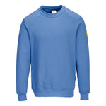 Portwest Anti-Static ESD Sweatshirt - thumbnail 7