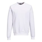 Portwest Anti-Static ESD Sweatshirt - thumbnail 9