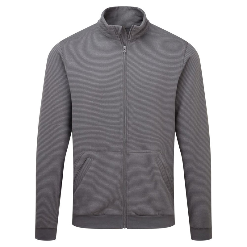 Portwest Anti-Static ESD Zip Sweatshirt - AS25