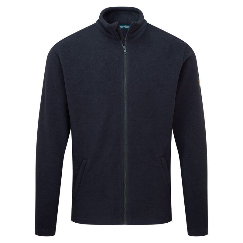 Portwest Anti-Static ESD Fleece