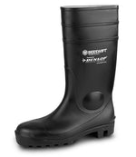 Dunlop Beeswift Aston Full Safety Wellingtons - thumbnail 2