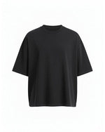 AWDis Unisex Cropped T - thumbnail 2