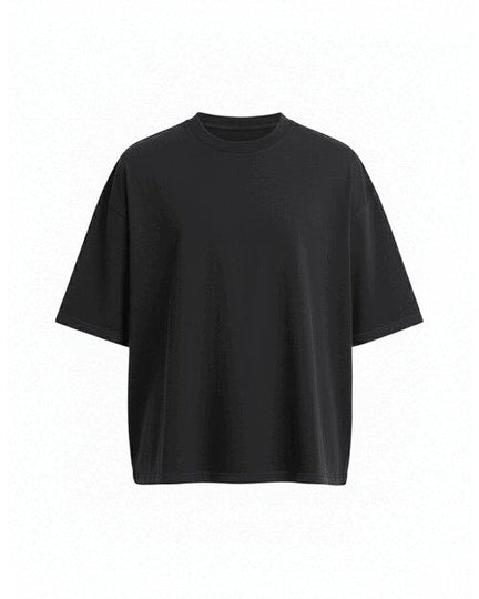 AWDis Unisex Cropped T