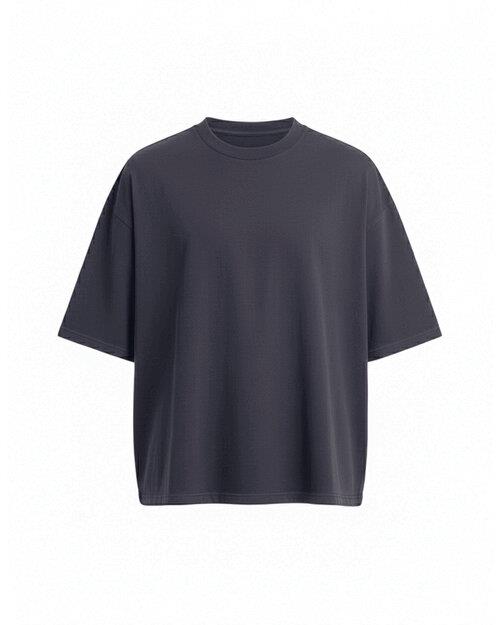 AWDis Unisex Cropped T