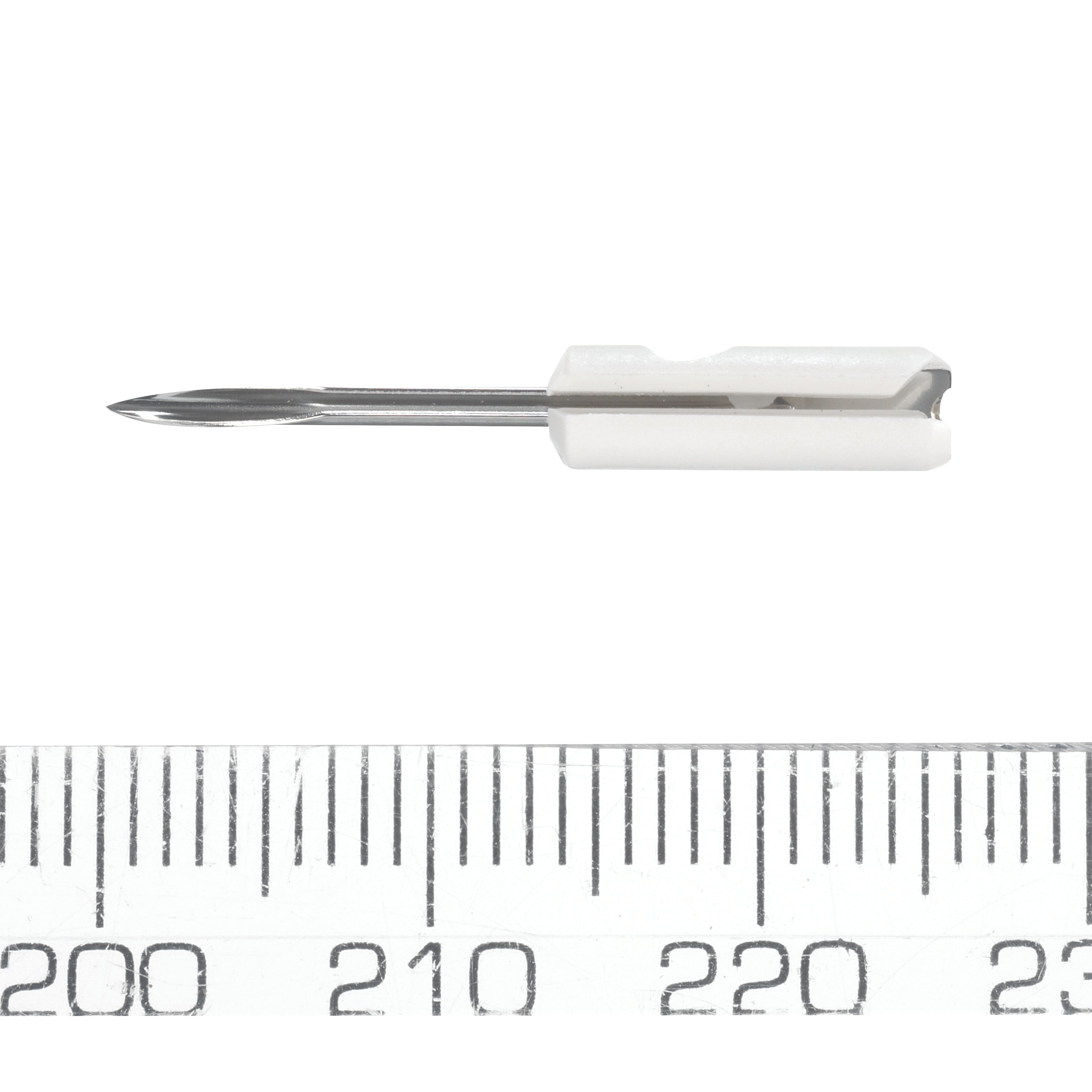 Pack of 5 Avery Dennison Mark II fine fabric tag gun needles.