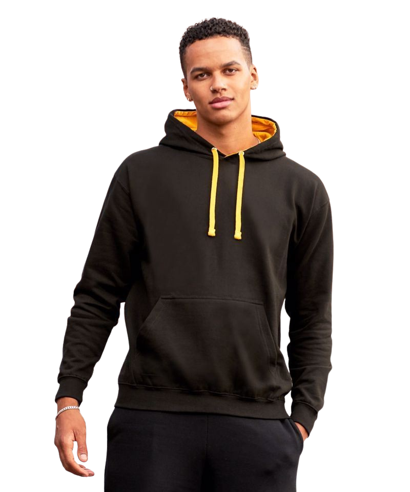 Just Hoods by AWDis AWDis Just Hoods Varsity Hoodie