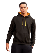 Just Hoods by AWDis AWDis Just Hoods Varsity Hoodie - thumbnail 41