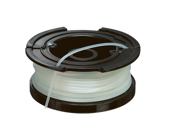 BLACK + DECKER A6481 Spool & Line 10m