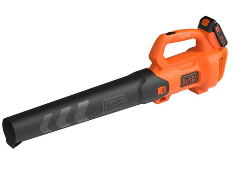 BLACK + DECKER BCBL200L Axial Blower 18V 1 x 2.0Ah Li-ion