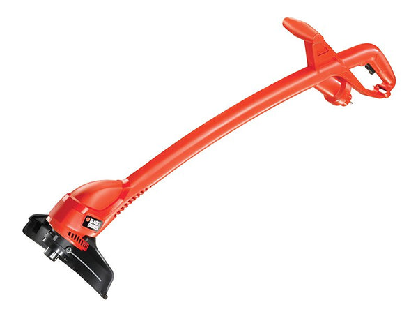 BLACK + DECKER GL360 Corded Bump Feed Strimmer 350W 240V