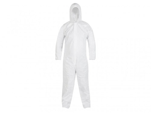 BlueSpot Tools Disposable Coverall