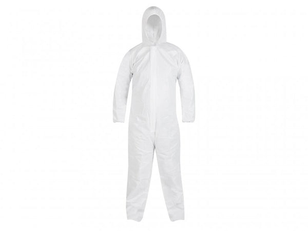 BlueSpot Tools Disposable Coverall